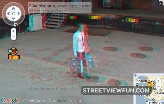 google maps funny street view. More random Street Views