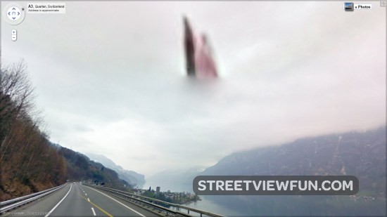 google maps funny street view. Google Maps Street View?