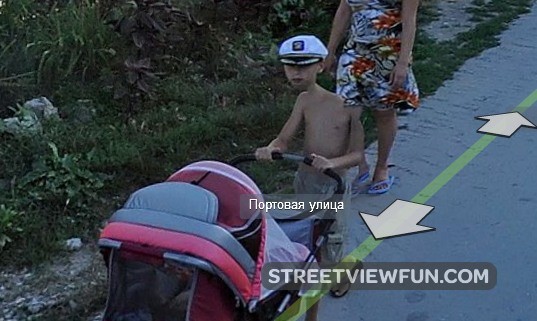 google maps funny street view. google earth street view funny