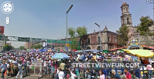 religious event religious event