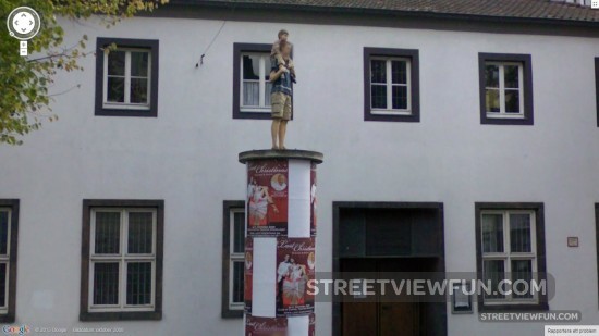 fatherandsongettingabetterview