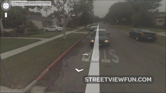 thestreetviewcargetspulledoverbythepolice2