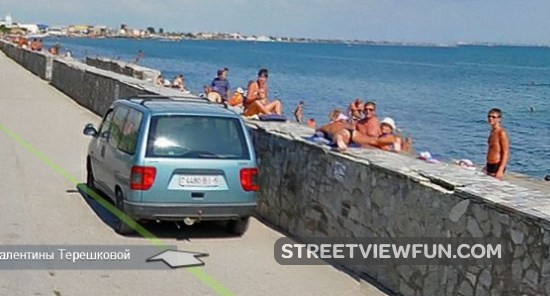 gettingtaneverywhere