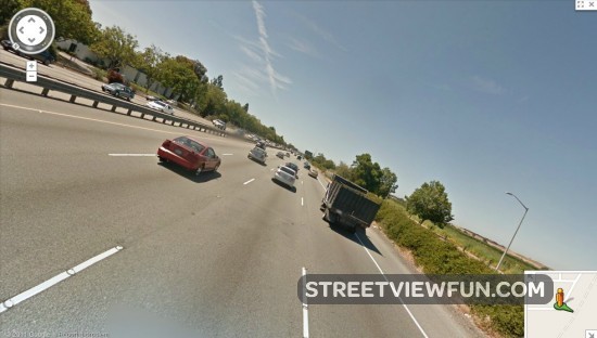 googledrivingontwowheels