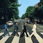 Abbey Road The Beatles