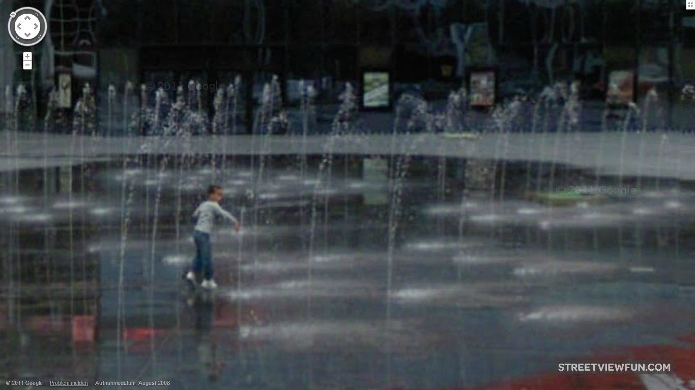 Having Fun Streetviewfun