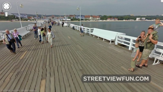 googlepierview