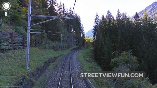 googletrainview