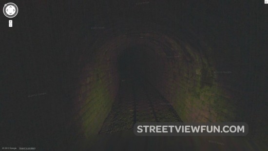 googletrainview-tunnel