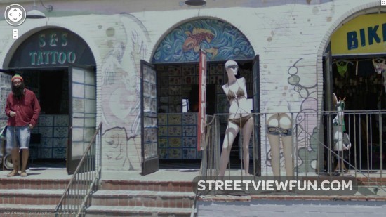 tattoosbikiniandrasta