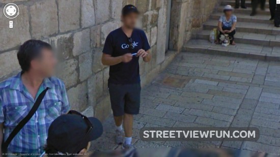 trikecrewtakingphotos