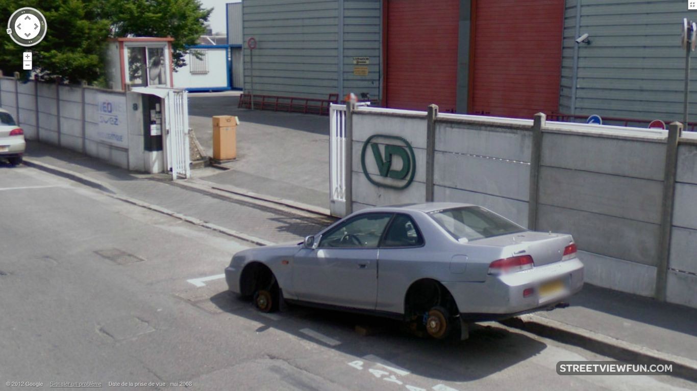 Somethings Missing Streetviewfun