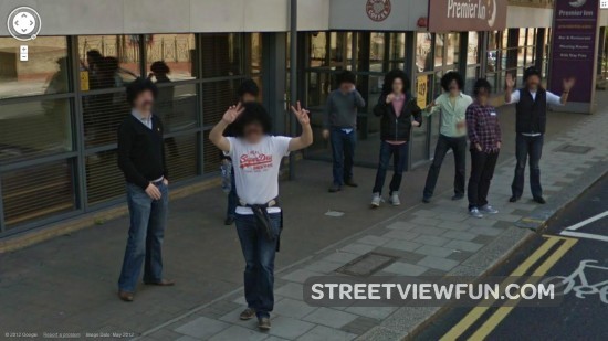 meanwhileinbrentford