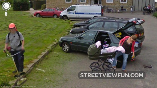 whosmakingthemostnoice