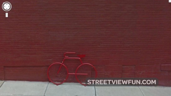 bicyclerack