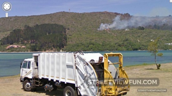 randomfireinmountains