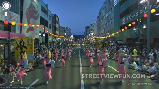 streetpartyjapan