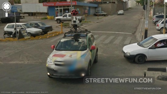 streetviewcarinbrazil