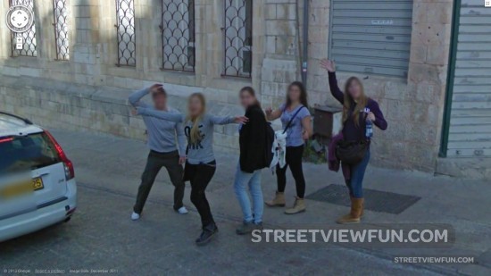 hugsforgoogleinisrael