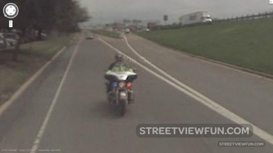 pulledbymotorofficer