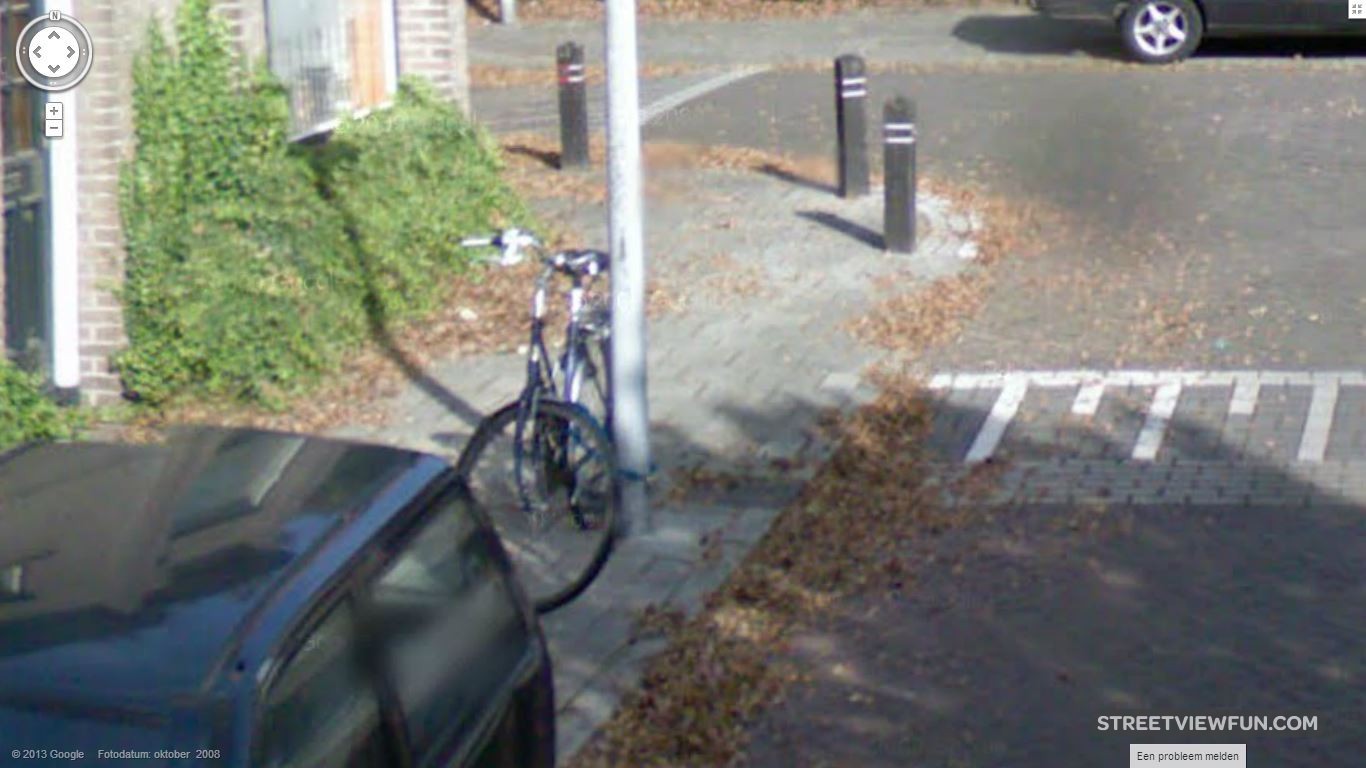 bike turn by turn navigation