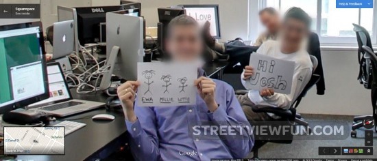 communicating-with-google-street-view