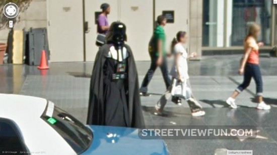 darthvaderhollywood