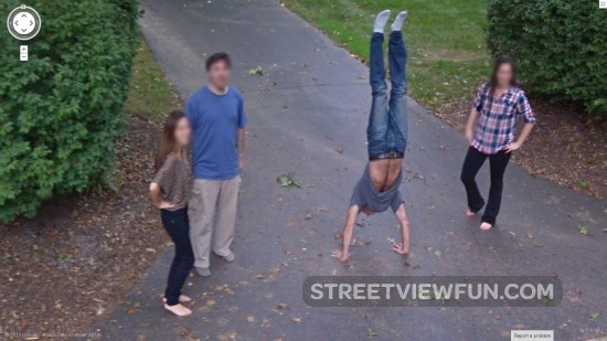 handstand-google-street-view