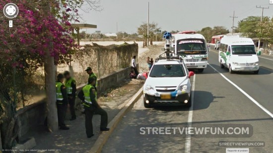 checked-by-police-in-colombia