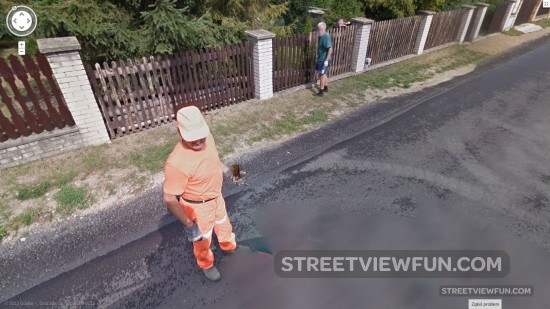 google-crew-asking-locals-for-directions