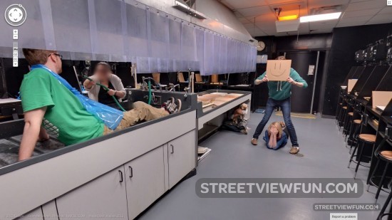 herron-school-of-art-and-design-google-street-view