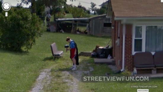 thor-google-street-view