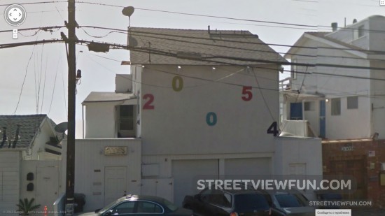 mailman-numbers-house-wall-big