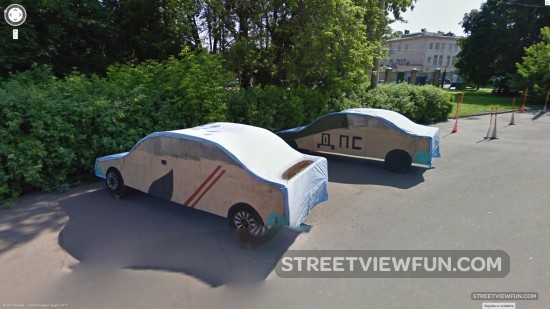 silouette-russia-cars