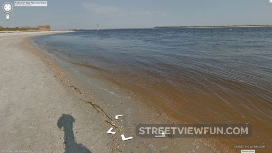 florida-beach-google-street-view