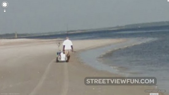 google-street-view-beach-florida