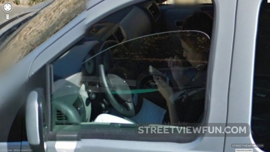 looking-at-google-maps