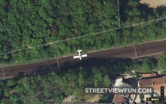 small-plane-satellite