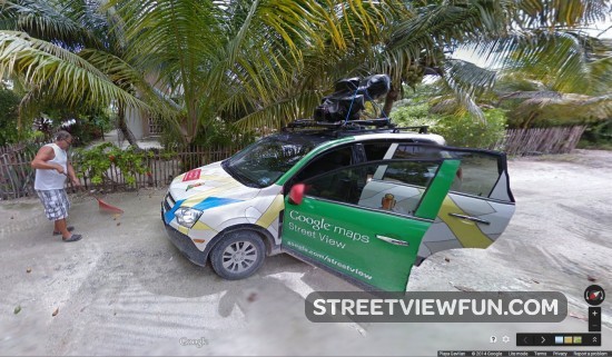 google-driver-cleaning-up