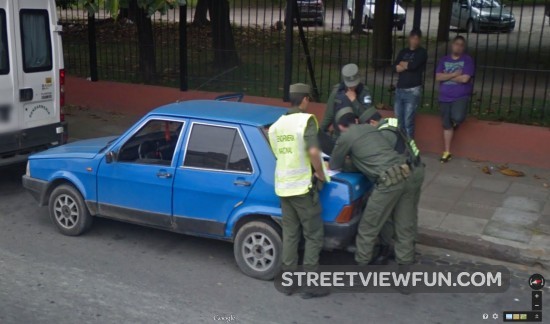 argentinian-military