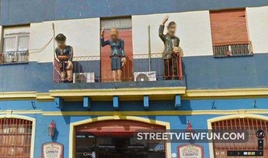 famous-argentina-street-view