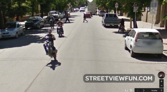 having-fun-argentina