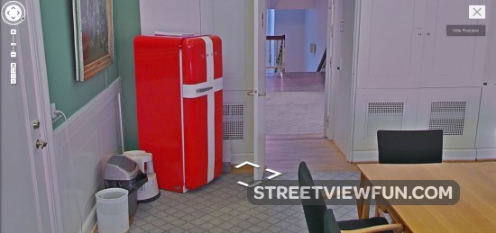 danish-flag-smeg-refrigerator