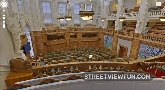 danish-parliament