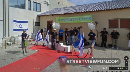 israeli-tv-show-street-view
