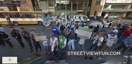 protest-in-argentina