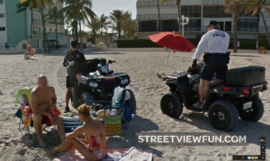 getting-a-ticket-beach