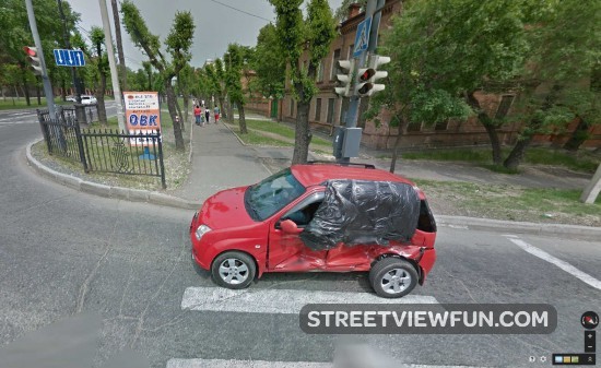 driving-around-like-nothing-happened