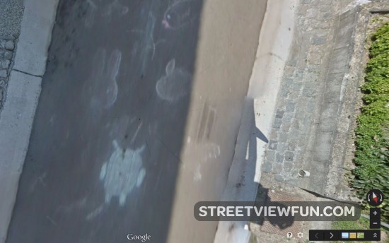 android-street-view