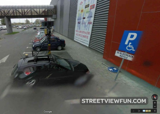 google-driver-disabled-parking